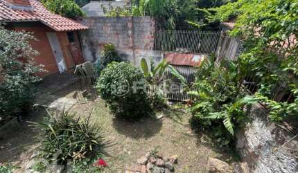 Casa com 4 quartos à venda na Rua Doutor Fernando Ortiz Schneider, 11, Partenon, Porto Alegre, 257 m2 por R$ 819.000