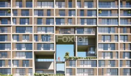 Apartamento com 1 quarto à venda na Avenida Governador Celso Ramos, VOZ, Centro, Porto Belo, 73 m2 por R$ 1.221.181