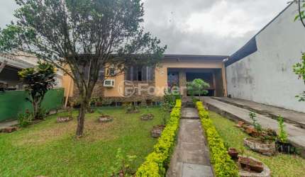 Casa com 2 quartos à venda na Rua Suíça, 531, Parque Marechal Rondon, Cachoeirinha, 372 m2 por R$ 636.000