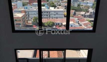 Apartamento com 1 quarto à venda na Rua Professor Freitas e Castro, 300, Azenha, Porto Alegre, 85 m2 por R$ 540.000