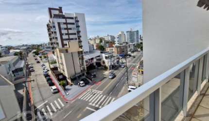 Cobertura com 3 quartos à venda na Rua Vereador José do Vale Pereira, 48, Coqueiros, Florianópolis, 251 m2 por R$ 1.690.000