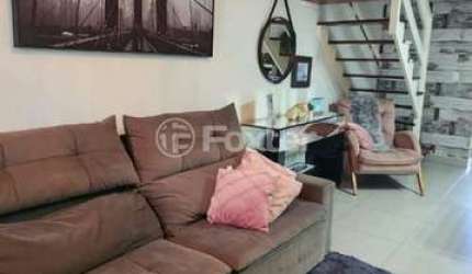 Casa com 2 quartos à venda na Rua Rui Barbosa, 620, Centro, Sapucaia do Sul, 66 m2 por R$ 350.000