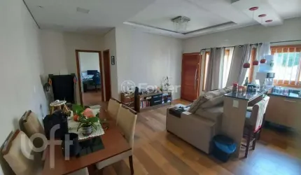 Casa com 1 quarto à venda na Rua Peru, 541, São José, Canoas, 55 m2 por R$ 495.000