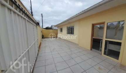 Casa com 3 quartos à venda na Rua Recanto do Parque, 426, São João do Rio Vermelho, Florianópolis, 100 m2 por R$ 496.000