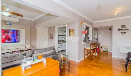 Apartamento com 3 quartos à venda na Rua São Vicente, 513, Rio Branco, Porto Alegre, 102 m2 por R$ 893.000
