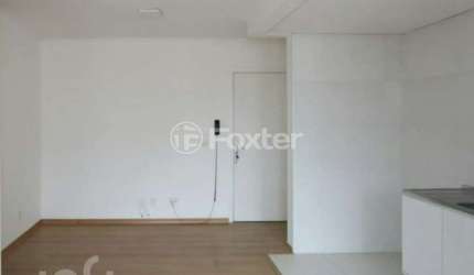 Apartamento com 2 quartos à venda na Rua Joaquim Caetano, 700, Fátima, Canoas, 52 m2 por R$ 230.000