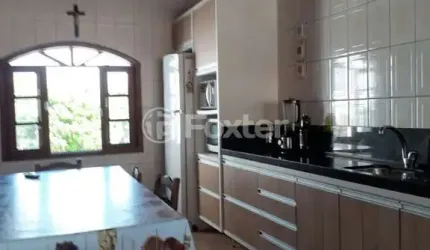 Casa com 5 quartos à venda na Rua Tocantins, 13, Enseada de Brito, Palhoça, 160 m2 por R$ 990.000