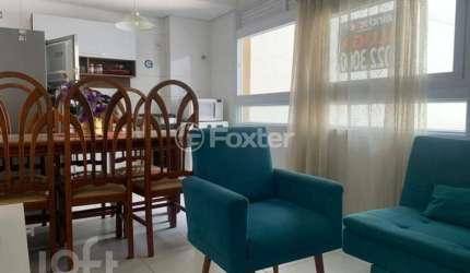 Apartamento com 1 quarto à venda na Avenida João Pessoa, 407, Centro Histórico, Porto Alegre, 36 m2 por R$ 450.000