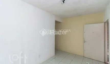 Apartamento com 1 quarto à venda na Rua Tenente Ary Tarrago, 2000, Jardim Itu Sabará, Porto Alegre, 40 m2 por R$ 150.000