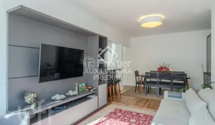 Apartamento com 3 quartos à venda na Avenida Otto Niemeyer, 786, Tristeza, Porto Alegre, 86 m2 por R$ 680.000