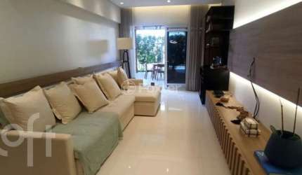 Apartamento com 2 quartos à venda na Rua das Piraúnas, 1540, Jurerê Internacional, Florianópolis, 147 m2 por R$ 3.100.000
