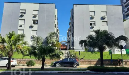 Apartamento com 2 quartos à venda na Avenida Doutor Maurício Cardoso, 980, Hamburgo Velho, Novo Hamburgo, 63 m2 por R$ 298.000