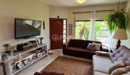 Casa com 5 quartos à venda na Rua Afonso Fortkamp, 85, Armação do Pântano do Sul, Florianópolis, 218 m2 por R$ 2.280.000