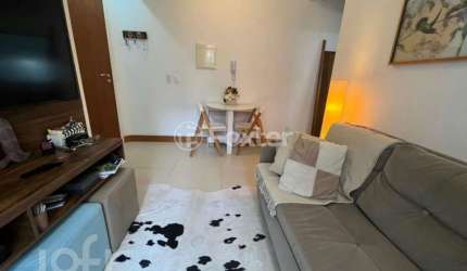 Apartamento com 1 quarto à venda na Rua Marabá, 2954, Navegantes, Capão da Canoa, 37 m2 por R$ 402.800