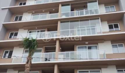 Apartamento com 2 quartos à venda na Rua Napoleão Laureano, 90, Centro, Canoas, 83 m2 por R$ 636.000