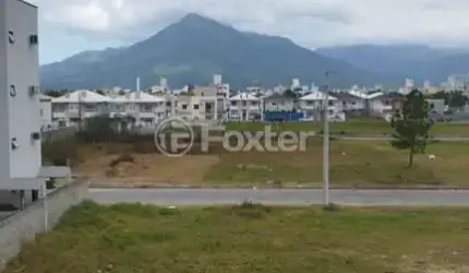Apartamento com 2 quartos à venda na Rua Otávio Marcelino Martins, 72, Nova Palhoça, Palhoça, 61 m2 por R$ 415.000