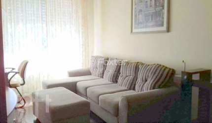 Apartamento com 1 quarto à venda na Rua Gaston Englert, 785, Vila Ipiranga, Porto Alegre, 46 m2 por R$ 214.999