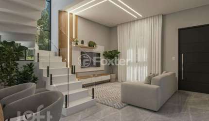 Apartamento com 2 quartos à venda na Rodovia José Carlos Daux, 401, Vargem Pequena, Florianópolis, 117 m2 por R$ 900.000
