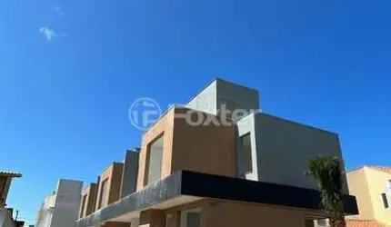 Casa em condomínio fechado com 3 quartos à venda na Rua Grumixama, 183, Campeche, Florianópolis, 123 m2 por R$ 1.150.000