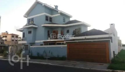 Casa com 3 quartos à venda na Rua Víctor Rycembel, 153, Centro, Canoas, 231 m2 por R$ 1.285.000