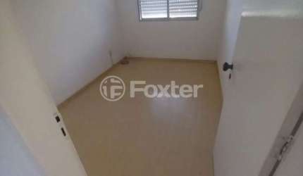 Apartamento com 2 quartos à venda na Rua Doutor Otávio Santos, 110, Jardim Itu Sabará, Porto Alegre, 78 m2 por R$ 220.000