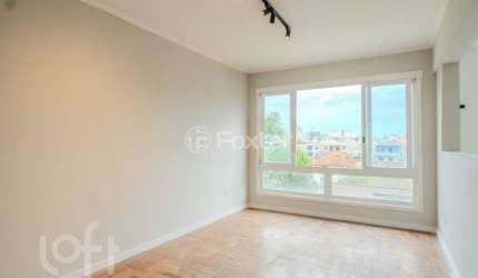 Apartamento com 2 quartos à venda na Rua Guilherme Schell, 59, Santo Antônio, Porto Alegre, 70 m2 por R$ 320.000