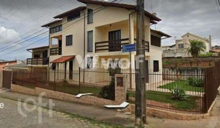 Casa com 4 quartos à venda na Rua Atahualpa de Andrade, 450, Monte Cristo, Florianópolis, 288 m2 por R$ 1.060.000
