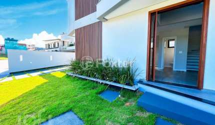 Casa com 3 quartos à venda na Rodovia Doutor Antônio Luiz Moura Gonzaga, 3310, Rio Tavares, Florianópolis, 180 m2 por R$ 1.990.000