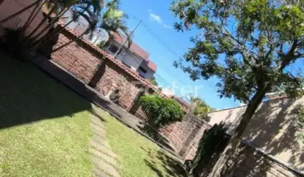 Casa com 3 quartos à venda na Rua Waldemar Guido Vicentini, 326, Dom Feliciano, Gravataí, 266 m2 por R$ 1.325.000