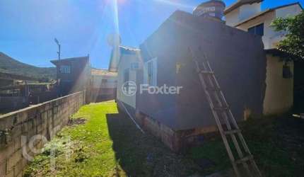 Casa com 2 quartos à venda na Servidão Thomazia Rita da Silveira, 80, São João do Rio Vermelho, Florianópolis, 60 m2 por R$ 320.000