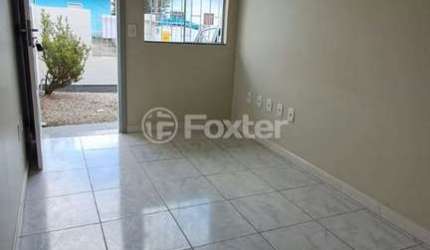 Casa com 2 quartos à venda na Rua dos Açores, 535, São Sebastião, Palhoça, 62 m2 por R$ 349.000