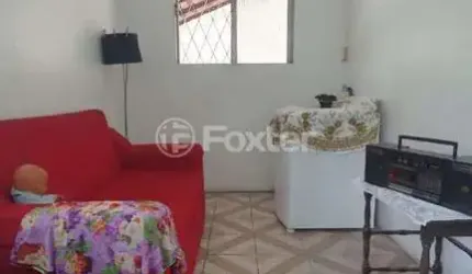Casa com 3 quartos à venda na Avenida Antônio Carvalho, 1251, Jardim Carvalho, Porto Alegre, 80 m2 por R$ 439.900