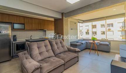Apartamento com 3 quartos à venda na Rua Afonso Taunay, 202, Boa Vista, Porto Alegre, 97 m2 por R$ 900.000