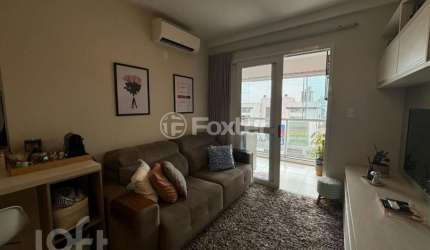 Apartamento com 2 quartos à venda na Rua São Francisco, 286, Centro, São Leopoldo, 95 m2 por R$ 500.000