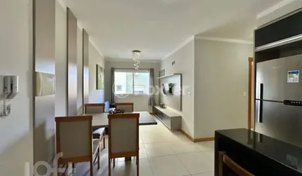 Apartamento com 2 quartos à venda na Rua José Milton Lopes, 992, Zona Nova, Capão da Canoa, 97 m2 por R$ 790.000