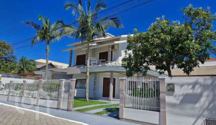 Casa com 3 quartos à venda na Servidão João Vasques Silva, 300, Ingleses do Rio Vermelho, Florianópolis, 240 m2 por R$ 1.380.000