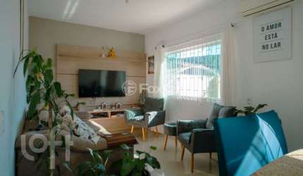 Casa com 3 quartos à venda na Servidão Cravo e Canela, 1510, São João do Rio Vermelho, Florianópolis, 165 m2 por R$ 620.000