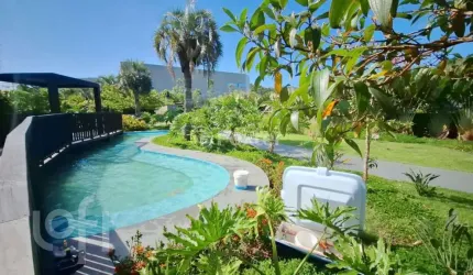 Cobertura com 3 quartos à venda na Avenida Campeche, 3693, Campeche, Florianópolis, 303 m2 por R$ 4.890.000