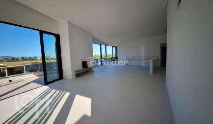 Cobertura com 3 quartos à venda na Avenida Campeche, 3693, Campeche, Florianópolis, 303 m2 por R$ 4.890.000