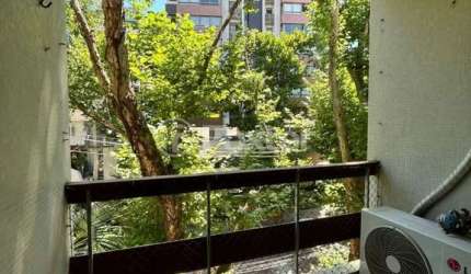Apartamento com 2 quartos à venda na Alameda Vicente de Carvalho, 20, Boa Vista, Porto Alegre, 82 m2 por R$ 450.000