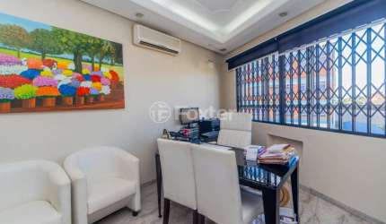 Sala comercial com 1 sala à venda na Rua Tupi, 205, Passo da Areia, Porto Alegre, 30 m2 por R$ 130.000