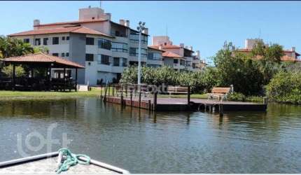 Apartamento com 2 quartos à venda na Avenida Luiz Boiteux Piazza, 5933, Cachoeira do Bom Jesus, Florianópolis, 83 m2 por R$ 930.000