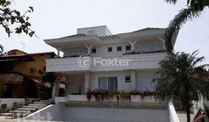 Casa com 5 quartos à venda na Rua dos Bijupirás, 73, Jurerê Internacional, Florianópolis, 400 m2 por R$ 5.000.000