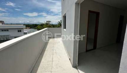 Apartamento com 1 quarto à venda na Servidão da Serenidade, 13, Campeche, Florianópolis, 49 m2 por R$ 490.000
