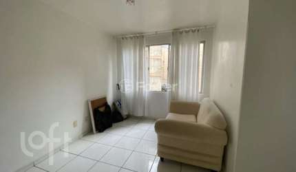 Apartamento com 3 quartos à venda na Rua Comandante José Ricardo Nunes, 176, Capoeiras, Florianópolis, 70 m2 por R$ 350.000