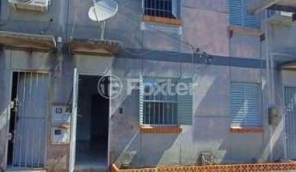 Casa em condomínio fechado com 1 quarto à venda na Rua São Miguel, 310, Coronel Aparício Borges, Porto Alegre, 45 m2 por R$ 183.800