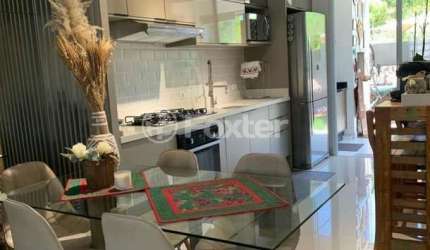Casa com 3 quartos à venda na Rua João de Barro, 263, Canasvieiras, Florianópolis, 114 m2 por R$ 1.055.000