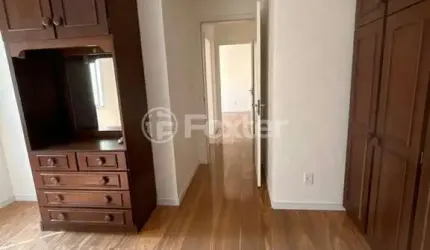 Apartamento com 2 quartos à venda na Avenida Santos Ferreira, 1100, Marechal Rondon, Canoas, 56 m2 por R$ 279.000