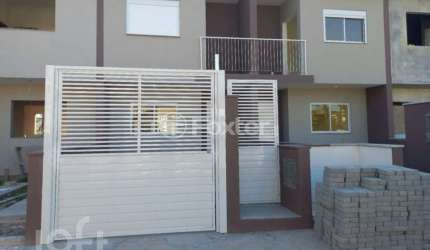 Casa com 2 quartos à venda na Rodovia Baldicero Filomeno, 3396, Ribeirão da Ilha, Florianópolis, 94 m2 por R$ 550.000