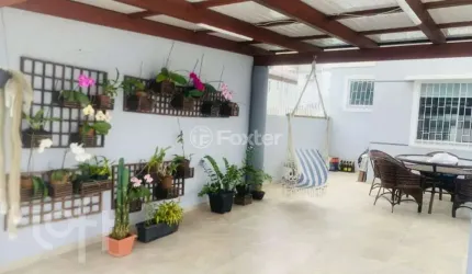 Casa com 2 quartos à venda na Rua Adelina Vargas Petzold, 71, Nova Palhoça, Palhoça, 69 m2 por R$ 550.000